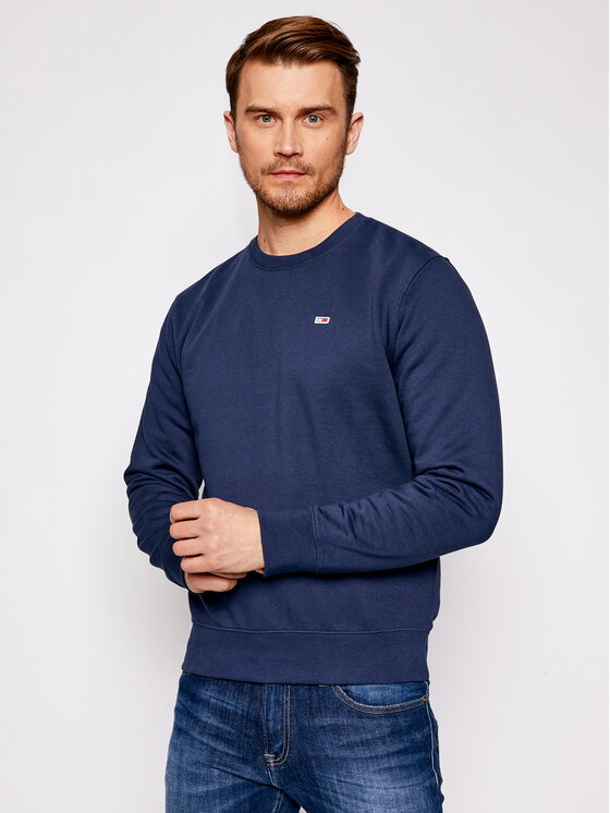 Bluza Tommy Jeans