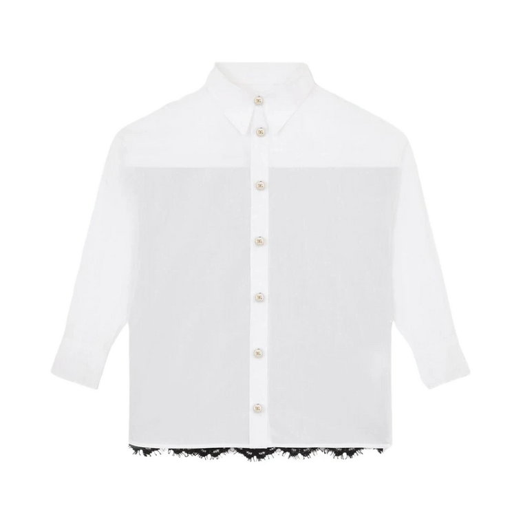 Shirts Dolce & Gabbana