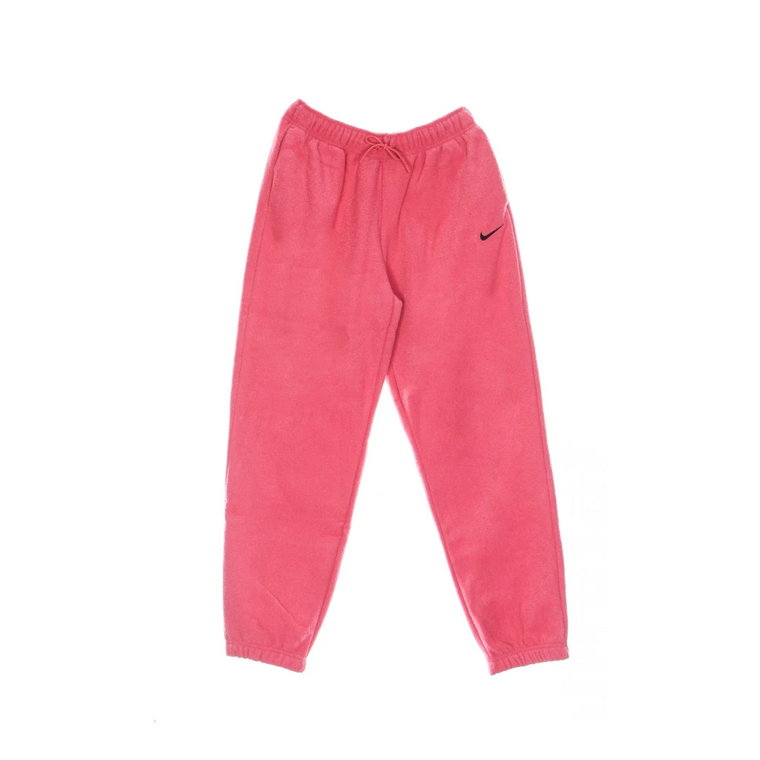 Essential Plush High Rise Jogger Nike