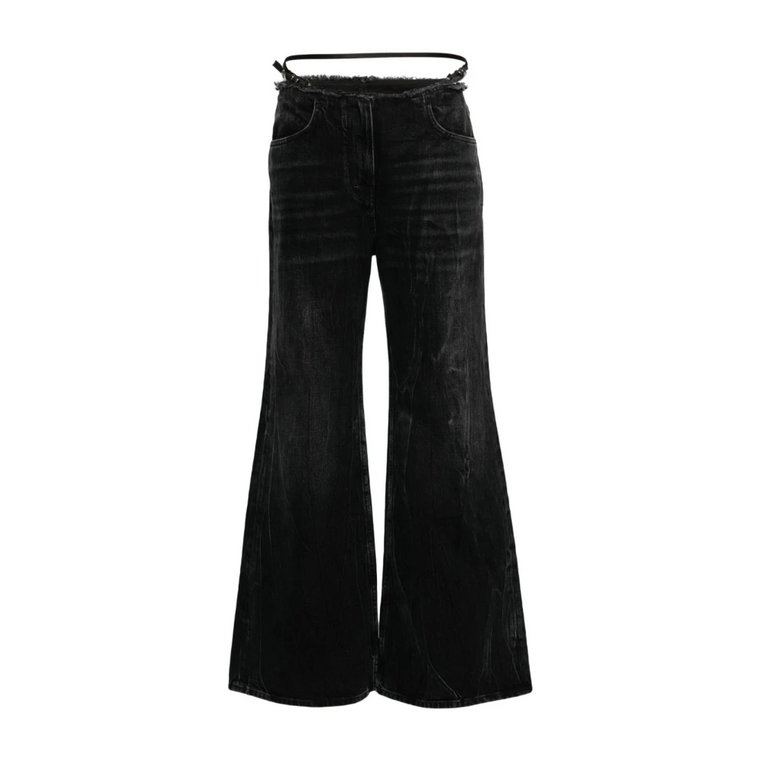 Flared Jeans Givenchy