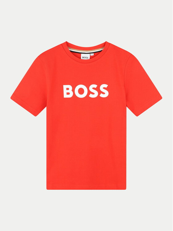 T-Shirt Boss