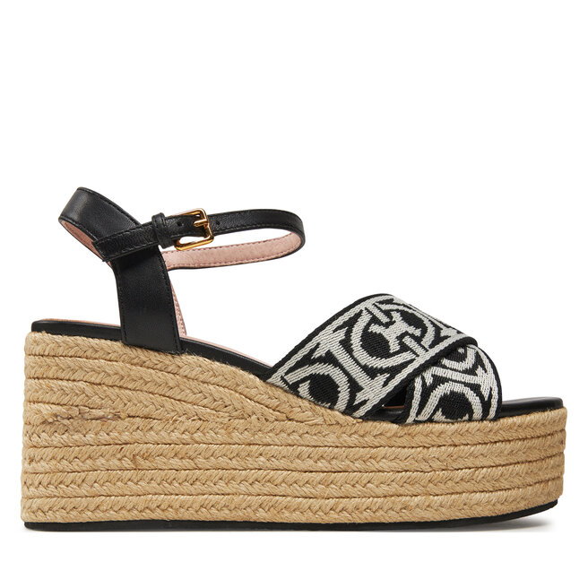 Espadryle Coccinelle