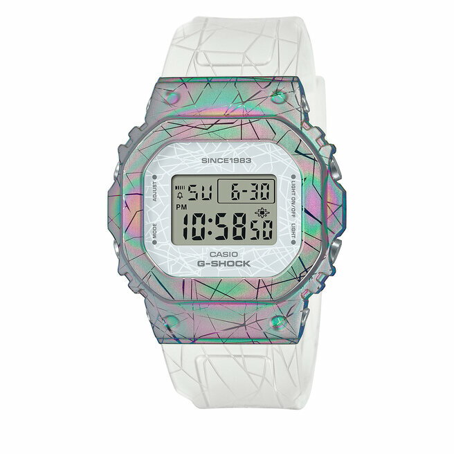 Zegarek G-Shock