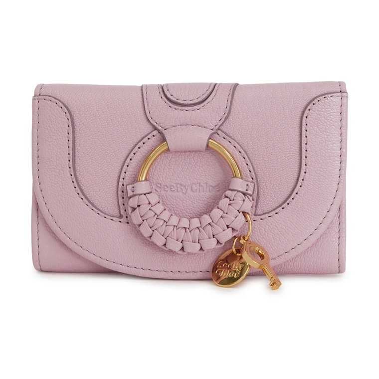 Wallets & Cardholders See by Chloé