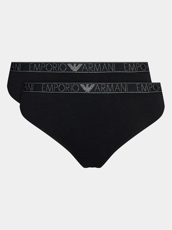 Komplet 2 par fig Emporio Armani Underwear