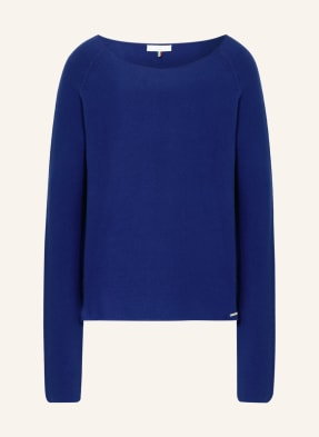 Cinque Sweter Ciella blau