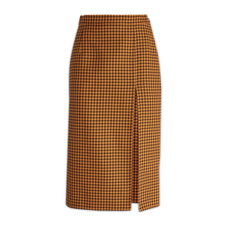 Midi Skirts Marni