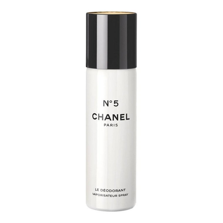 Chanel No.5  dezodorant spray 100 ml