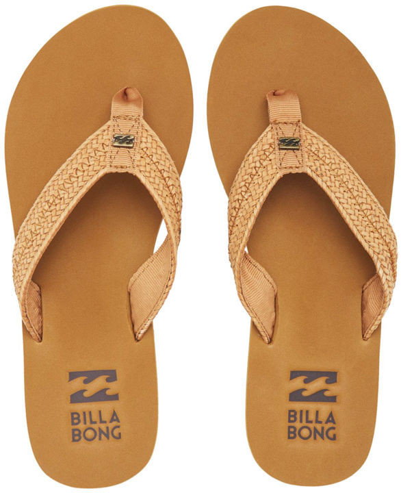 Billabong KAI TAN japonki - 39EUR