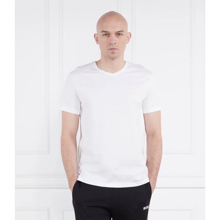 BOSS BLACK T-shirt 2-pack | Relaxed fit