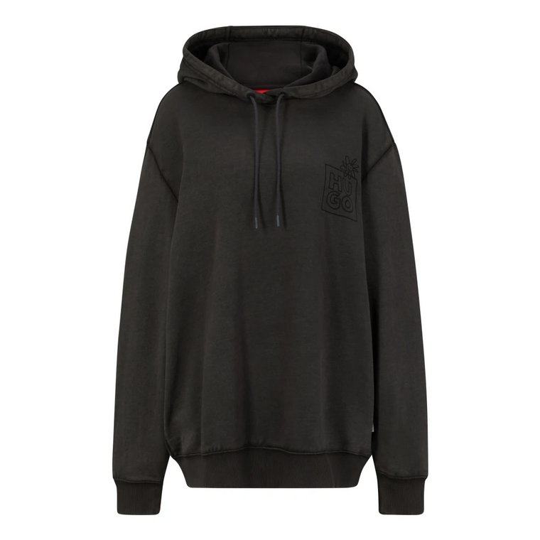 Hoodies Hugo Boss