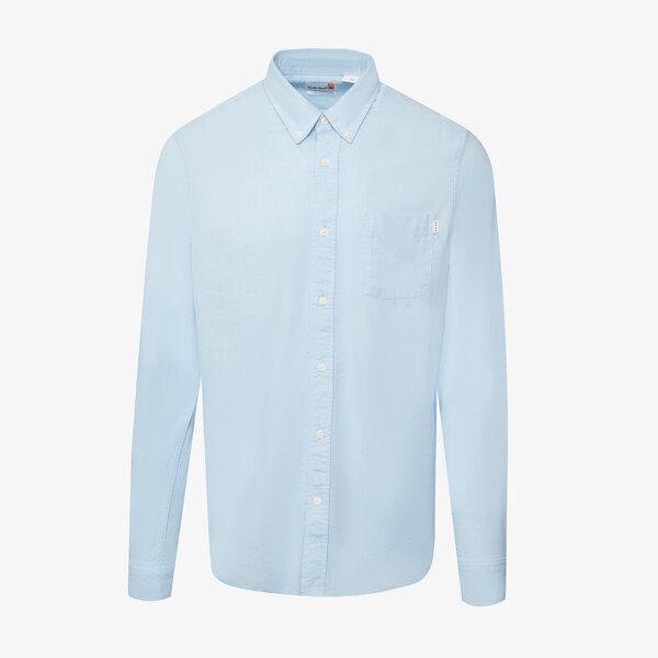 TIMBERLAND KOSZULA GALE RIVER BD OXFORD SHIRT