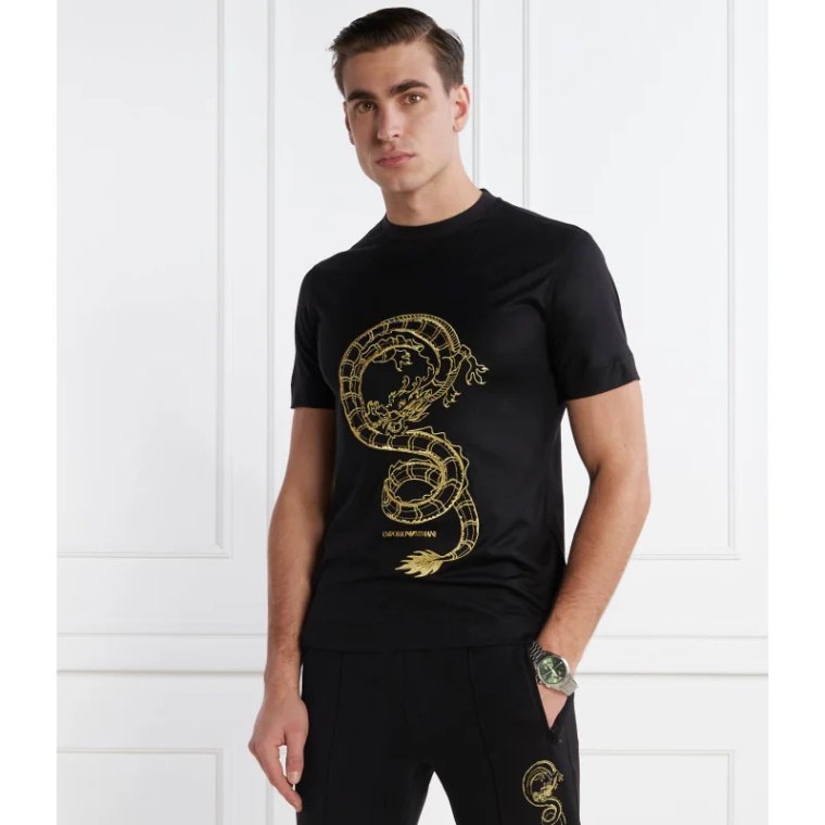 Emporio Armani T-shirt | Regular Fit