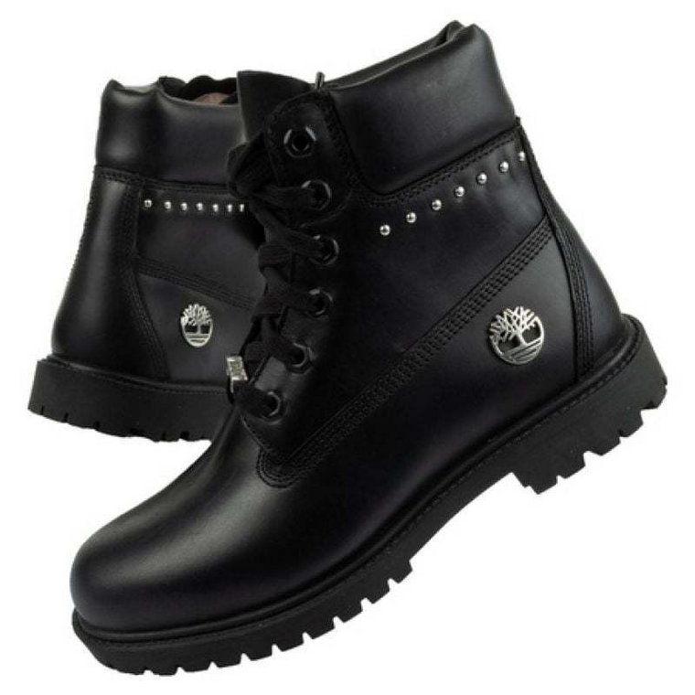 Buty Timberland W TB0A5MJA-015 czarne