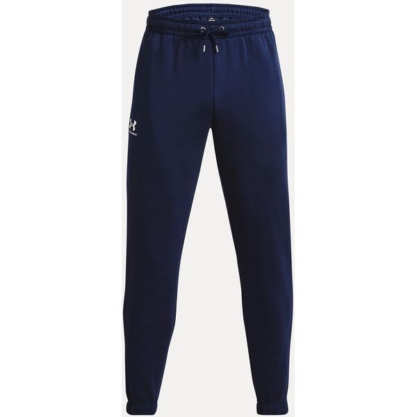 Spodnie męskie dresowe Essential Fleece Jogger Under Armour