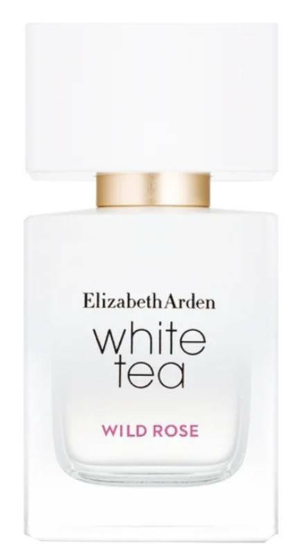 Elizabeth Arden White Tea Wild Rose - woda toaletowa dla kobiet 30ml