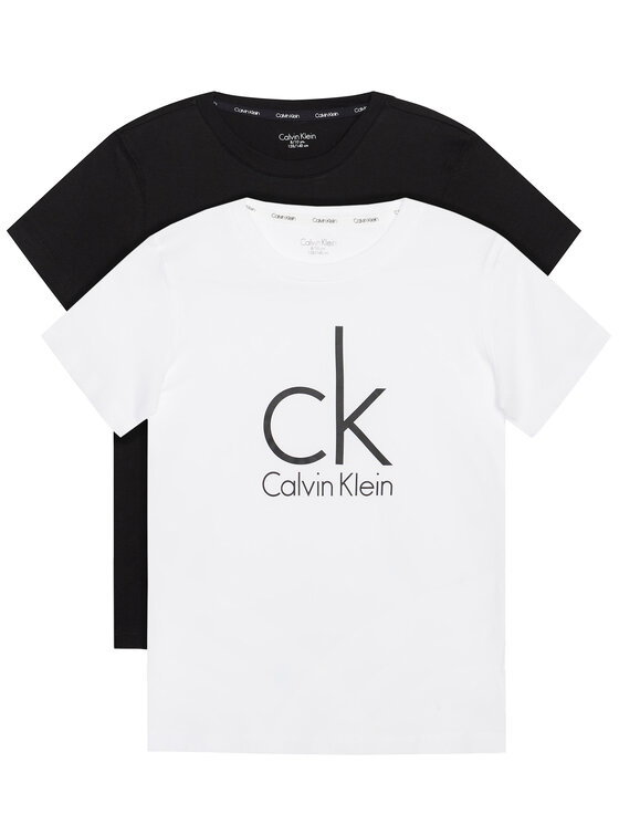 Komplet 2 t-shirtów Calvin Klein Underwear