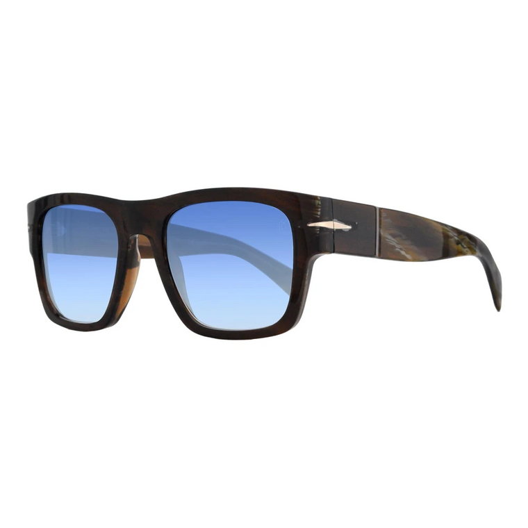 Okulary przeciwsłoneczne DB 7000/S/B LE Eyewear by David Beckham