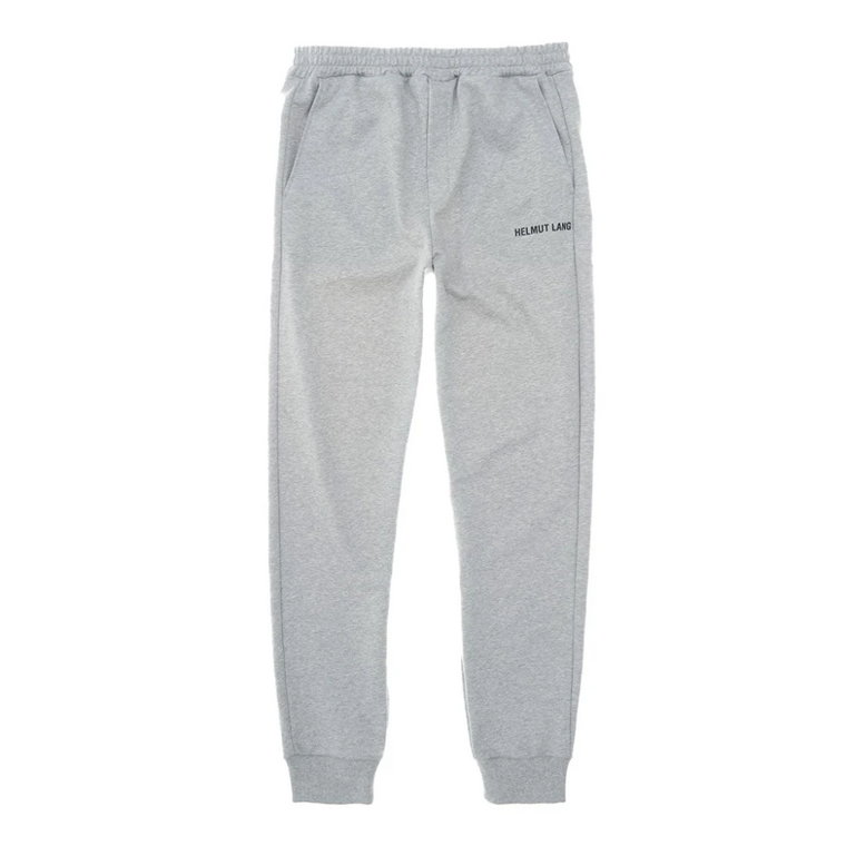 Core Jogger Helmut Lang