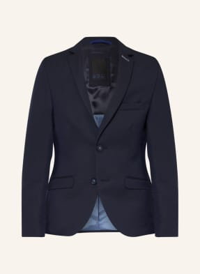 G.O.L. Finest Collection Marynarka Garniturowa Super Slim Fit blau