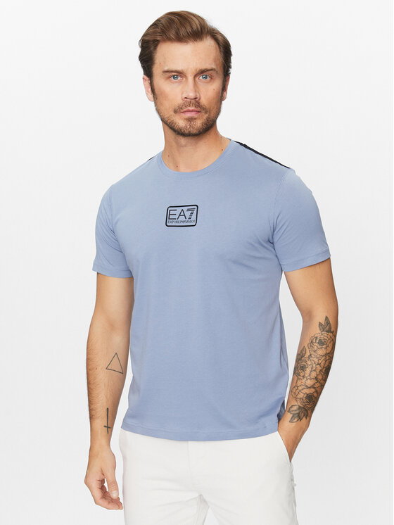 T-Shirt EA7 Emporio Armani