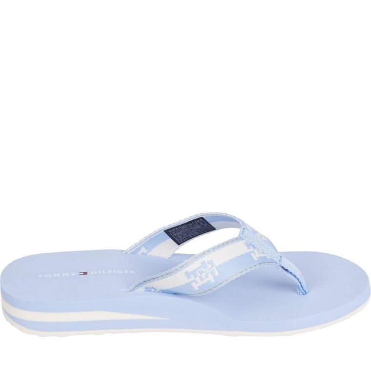 Flat Sandals Tommy Hilfiger