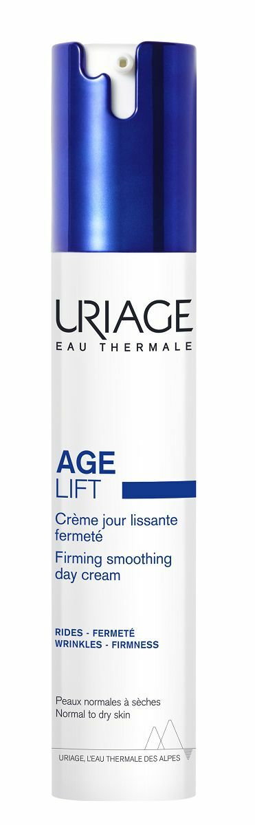 Uriage Age Protect - krem do skóry suchej i normalnej 40ml
