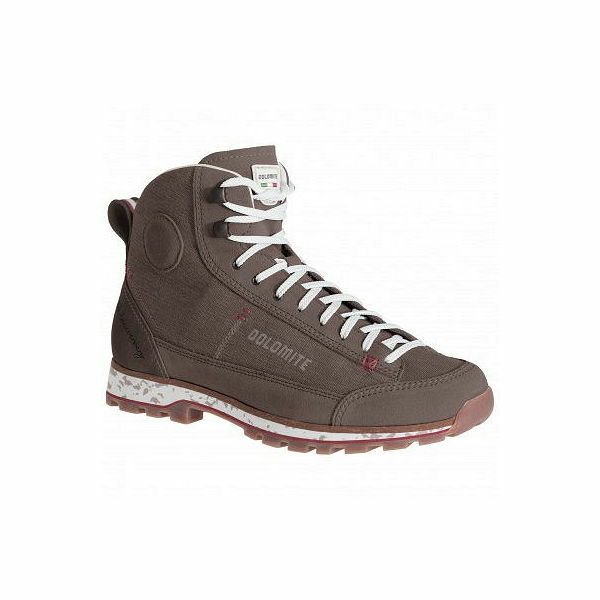 Buty Anniversary Nagget Brown Lifestyle Dolomite