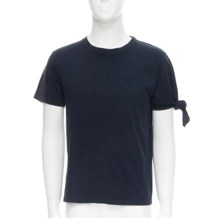 Pre-owned Cotton tops JW Anderson Pre-owned