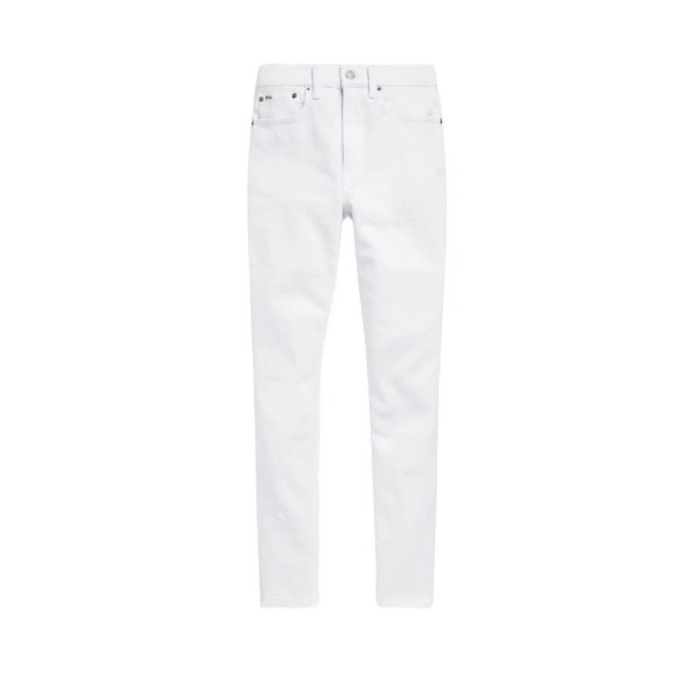 Slim-fit Trousers Polo Ralph Lauren