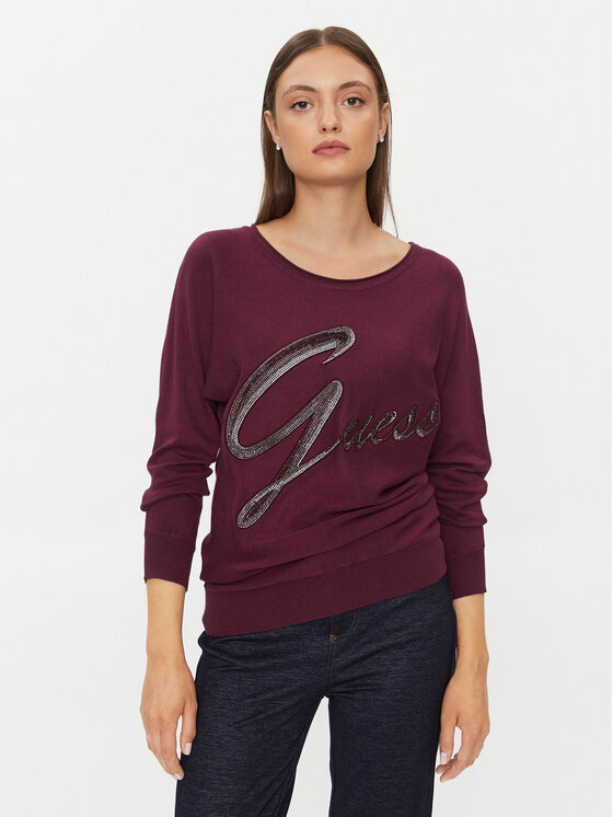 Sweter Guess