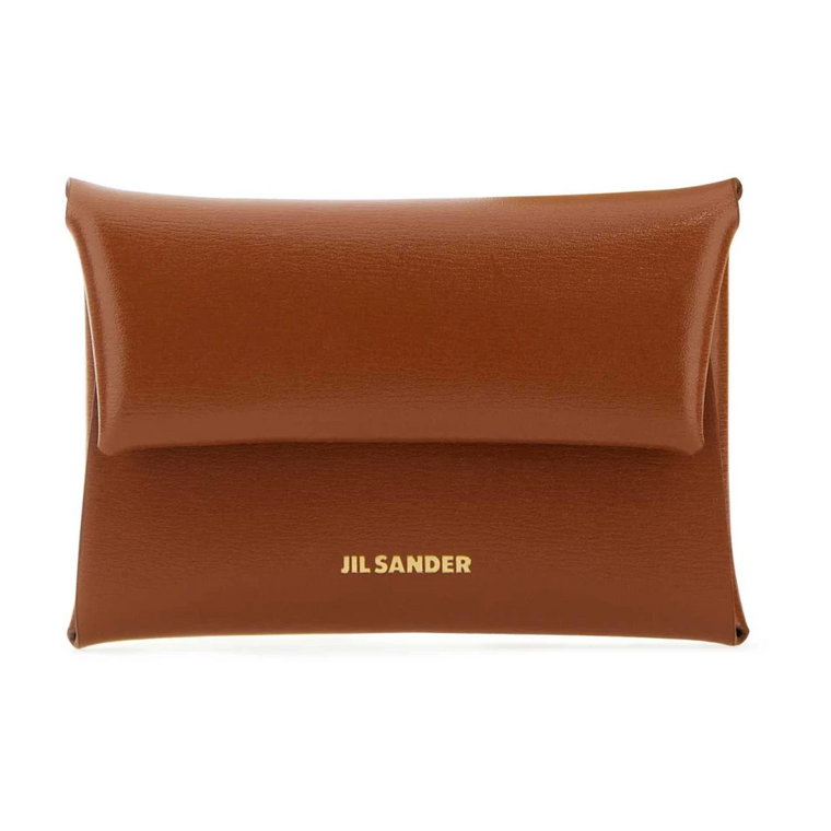 Clutches Jil Sander