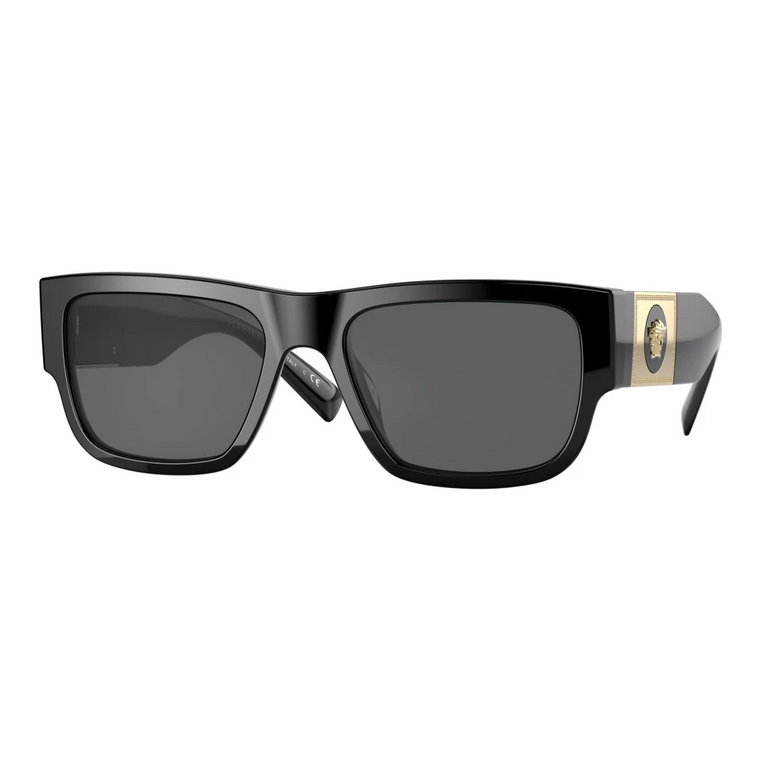 Medusa Stud VE 4406 Okulary przeciwsłoneczne Versace