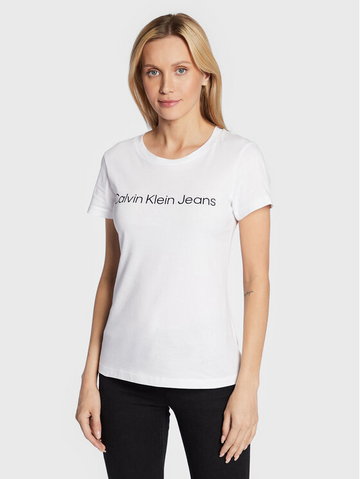 Komplet 2 t-shirtów Calvin Klein Jeans