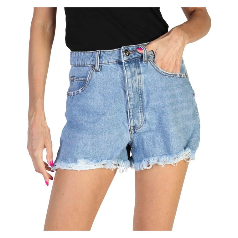 Denim Shorts Richmond