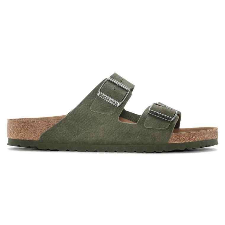 Arizona Vegan Sandały Birkenstock