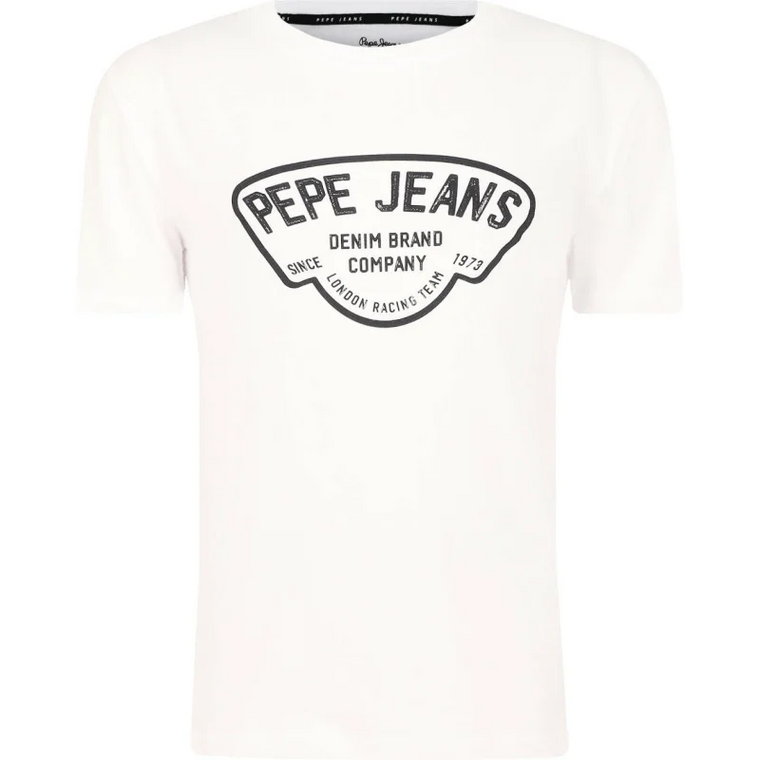 Pepe Jeans London T-shirt | Regular Fit