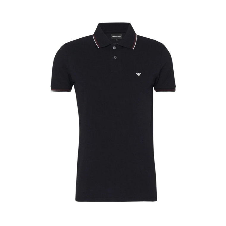 Koszulka Polo Emporio Armani