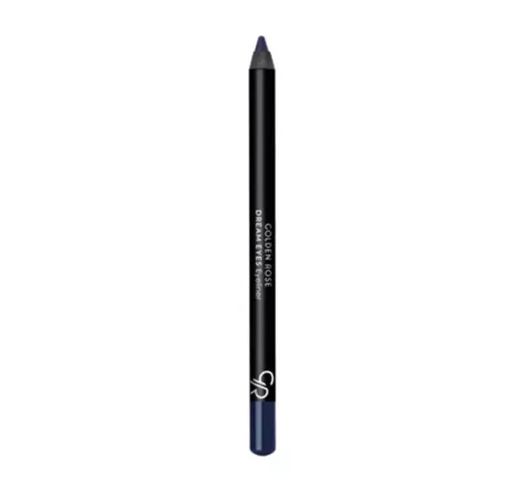 GOLDEN ROSE DREAM EYES EYELINER KREDKA DO OCZU 424