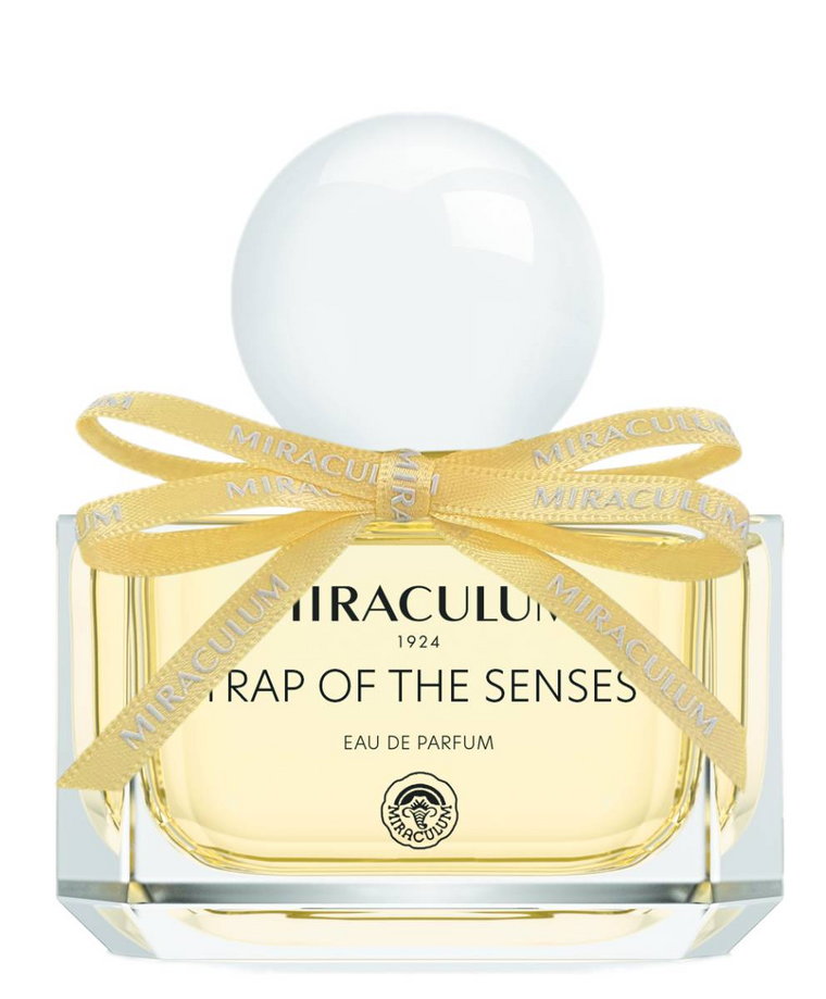 Miraculum Trap Of The Senses - woda perfumowana dla kobiet 50ml