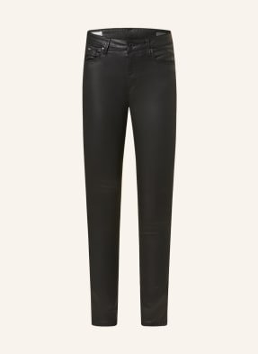 Pepe Jeans Jeansy Skinny Regent schwarz