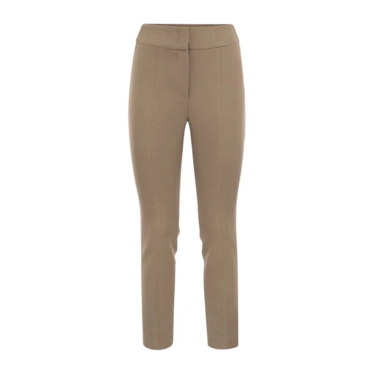 Slim-fit Trousers Peserico