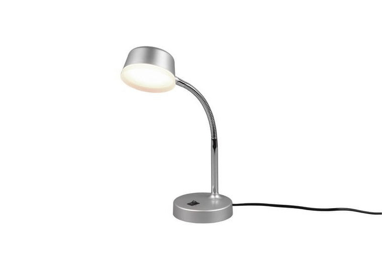 Lampa biurkowa KIKO srebrny RL R52501187