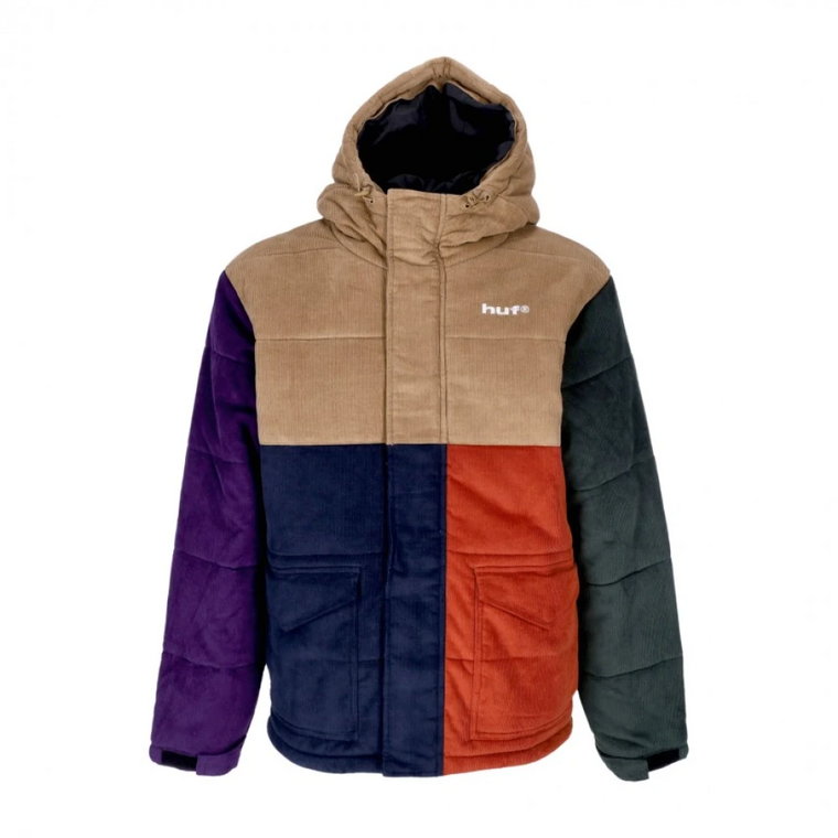 Down Jackets HUF