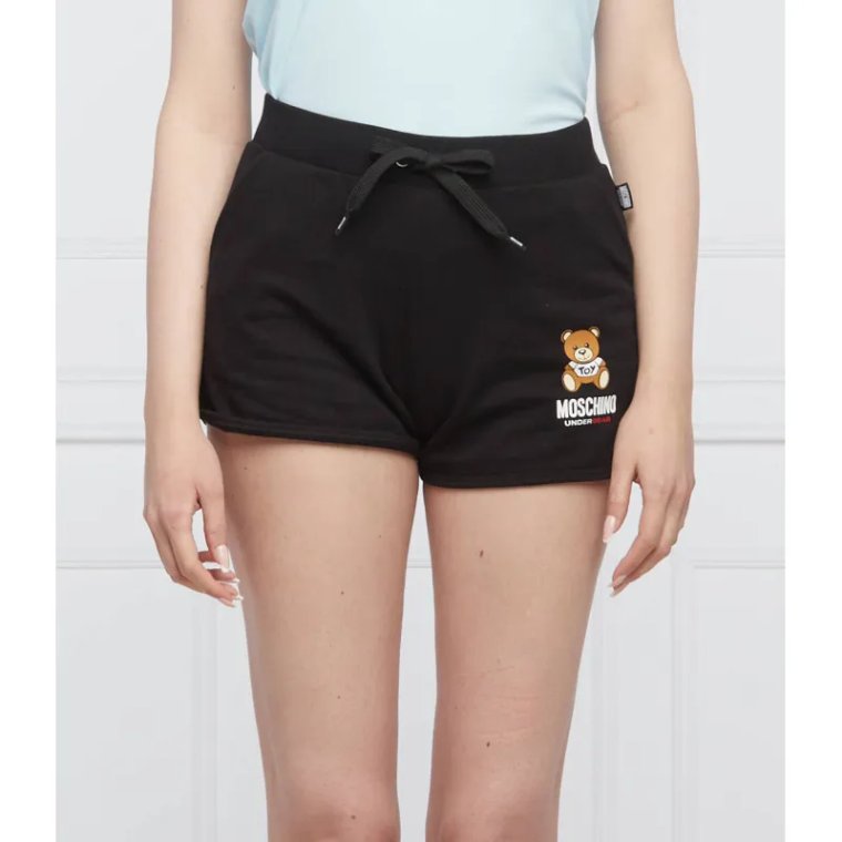 Moschino Underwear Szorty | Cropped Fit