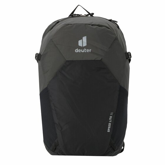 Deuter Speed Lite 21L Plecak 46 cm black