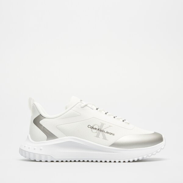 CALVIN KLEIN EVA RUNNER LACEUP WN