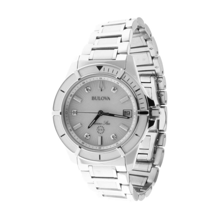 Marine Star Lady Zegarek Kwarcowy Bulova