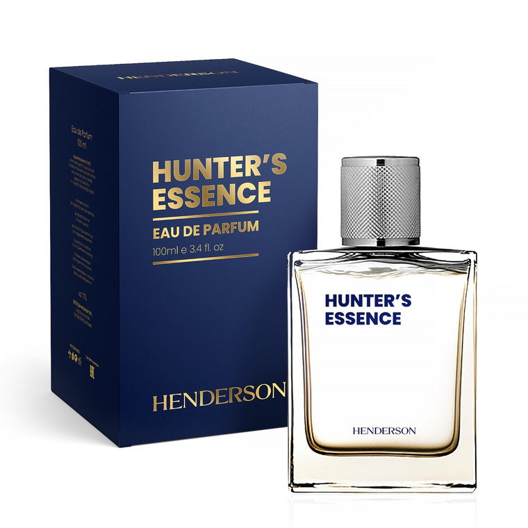 Perfumy Hunters Essence 100ml