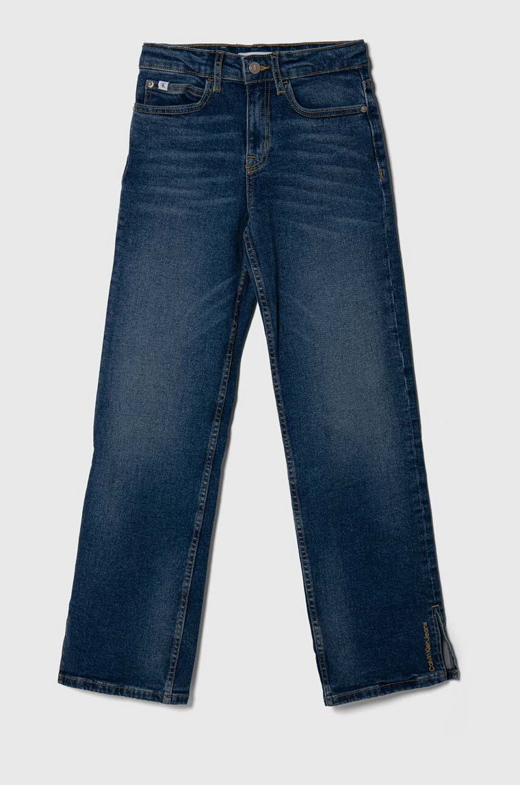 Calvin Klein Jeans jeansy